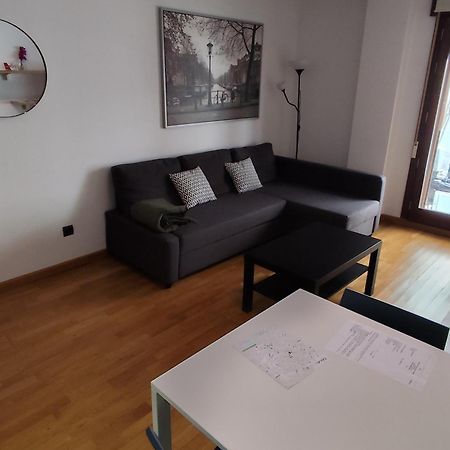 Appartamento Teruel 380 Esterno foto