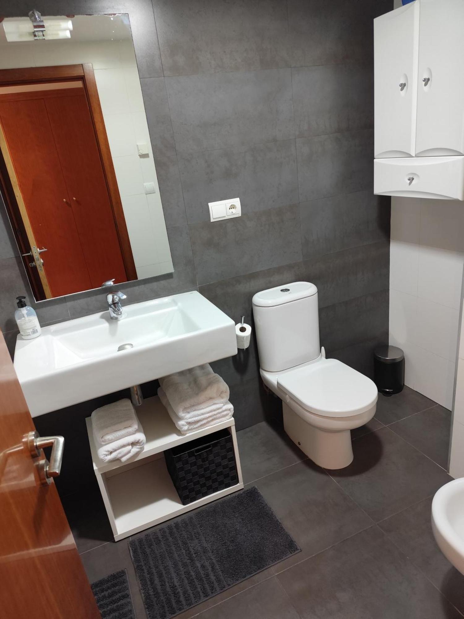 Appartamento Teruel 380 Esterno foto